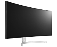 LG 34WK95C-W Curved NanoIPS HDR - 513701 - zdjęcie 2